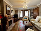 vente Maison bourgeoise Haraucourt