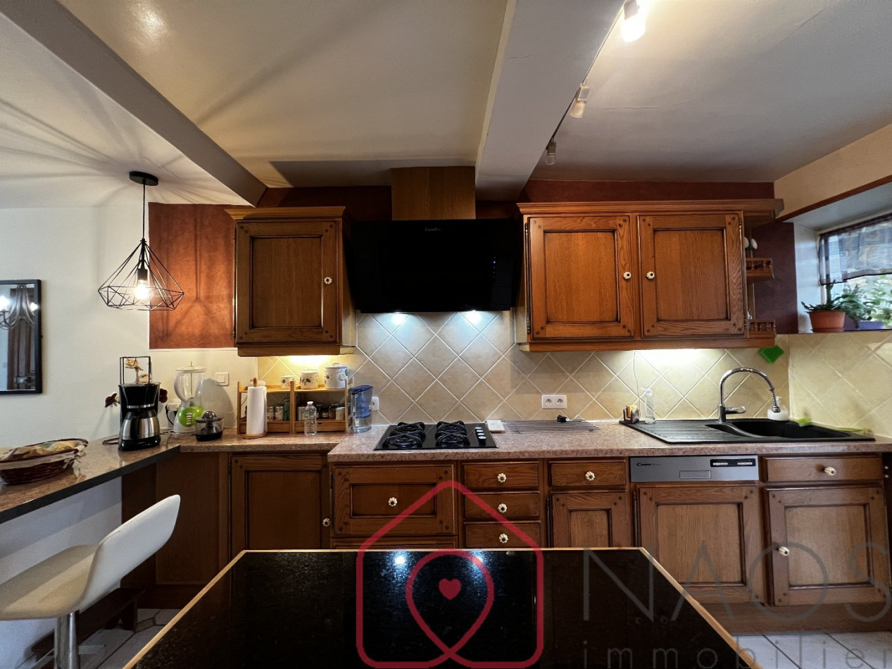 vente Maison bourgeoise Haraucourt - Photo 5