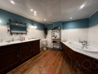vente Maison bourgeoise Haraucourt