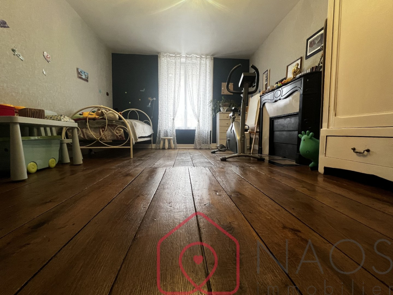 vente Maison bourgeoise Haraucourt - Photo 6