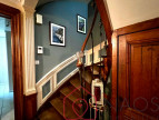 vente Maison bourgeoise Haraucourt