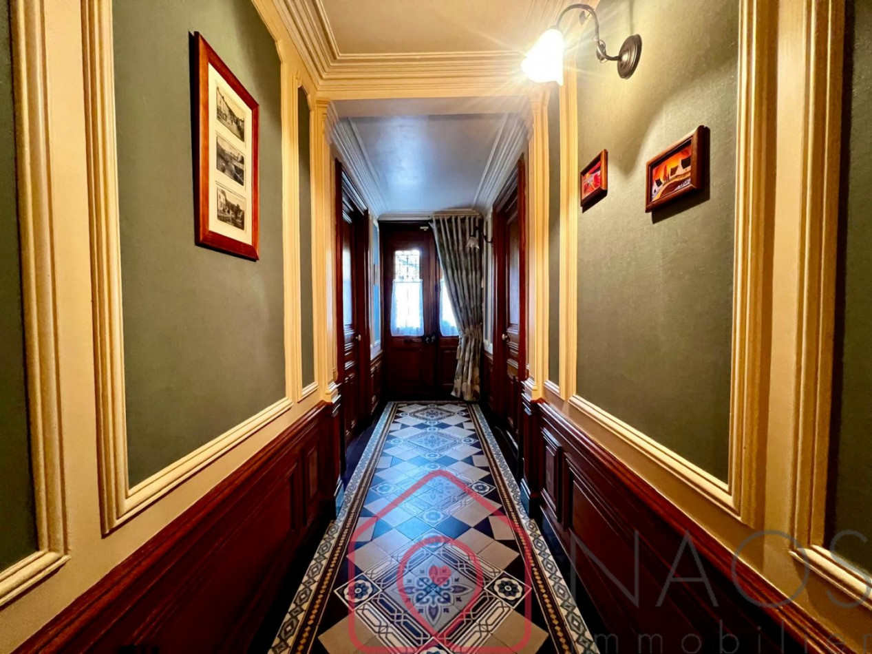 vente Maison bourgeoise Haraucourt - Photo 2