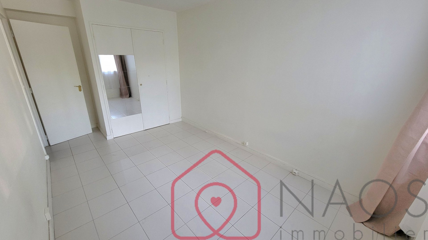 vente Studio Meudon La Foret - Photo 4