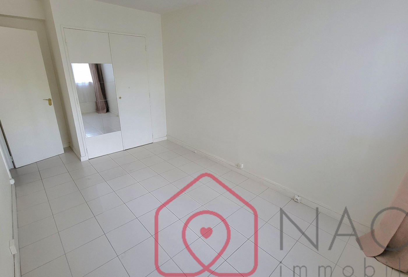 vente Studio Meudon La Foret - Photo 4