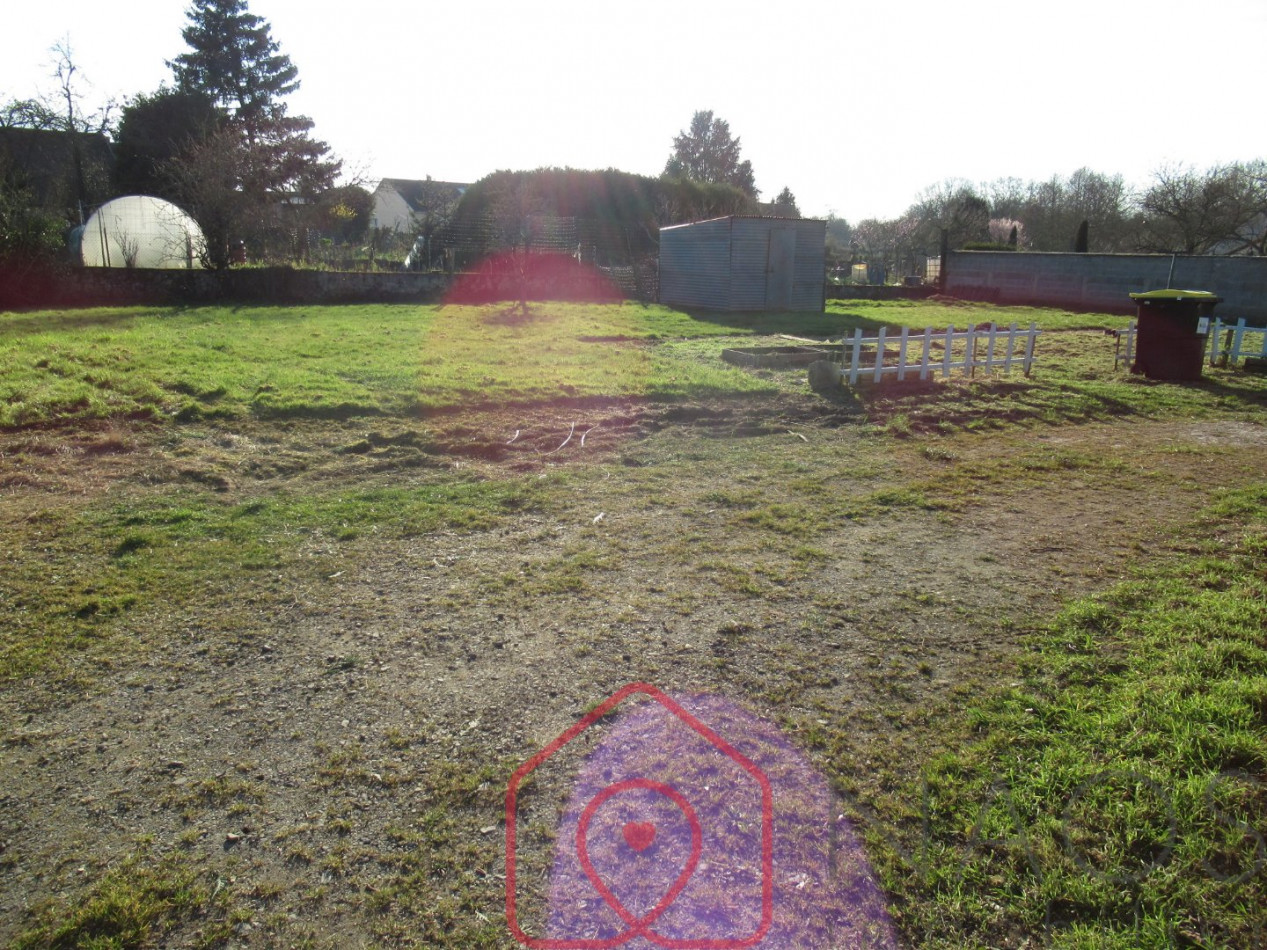 vente Maison de village Courtillers - Photo 2