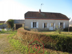 vente Maison de village Courtillers