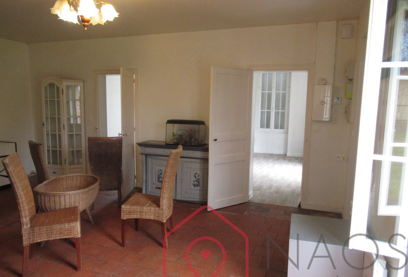 vente Maison de village Courtillers - Photo 1