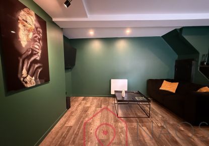 vente Maison de village Remilly Aillicourt