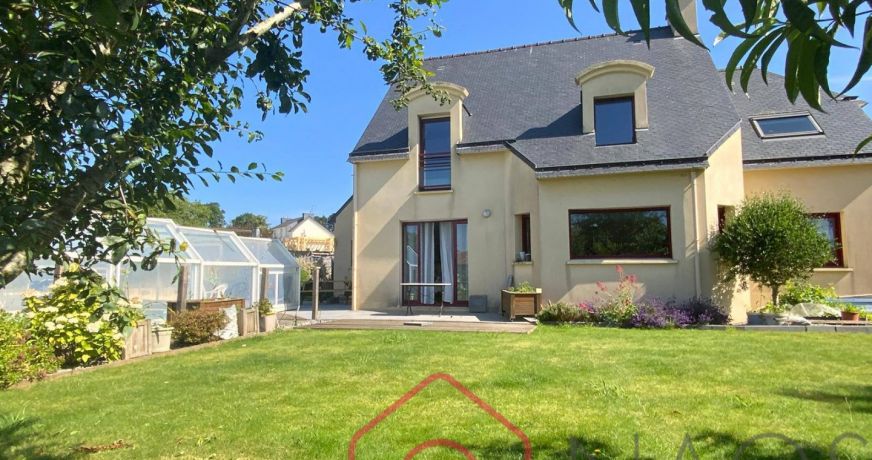 vente Maison Neulliac