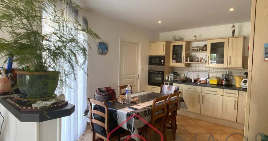 vente Maison Neulliac