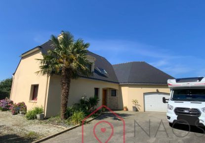 vente Maison Neulliac