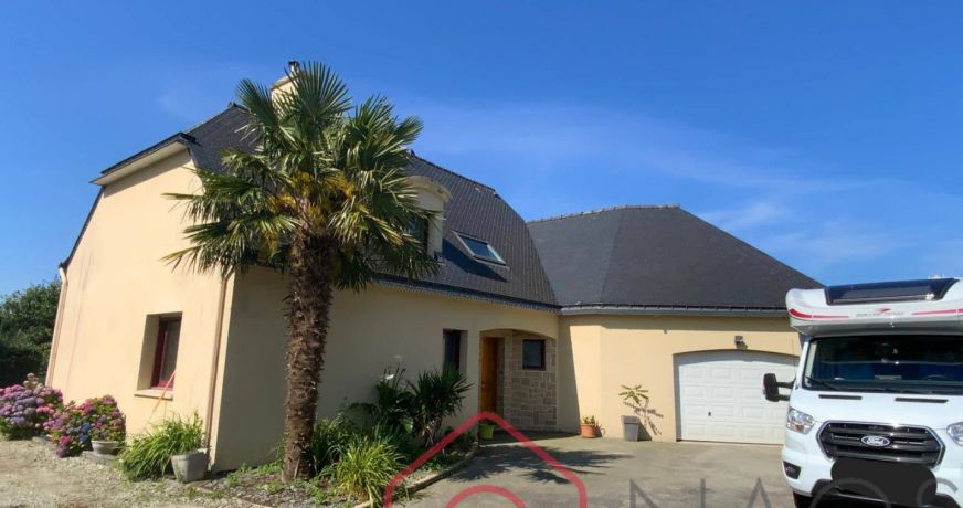 vente Maison Neulliac