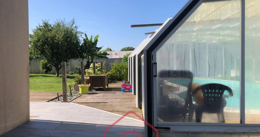 vente Maison Neulliac