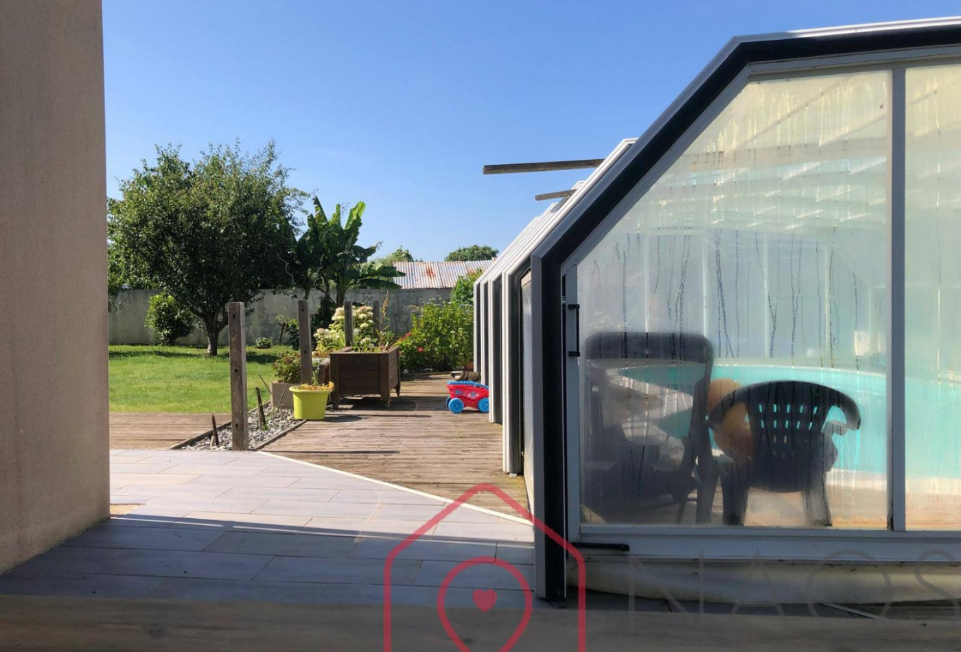 vente Maison Neulliac - Photo 8