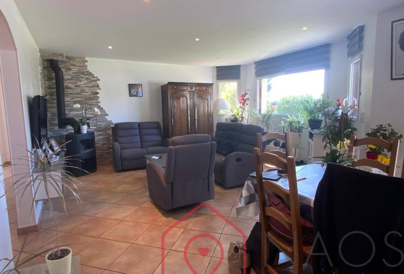 vente Maison Neulliac - Photo 10