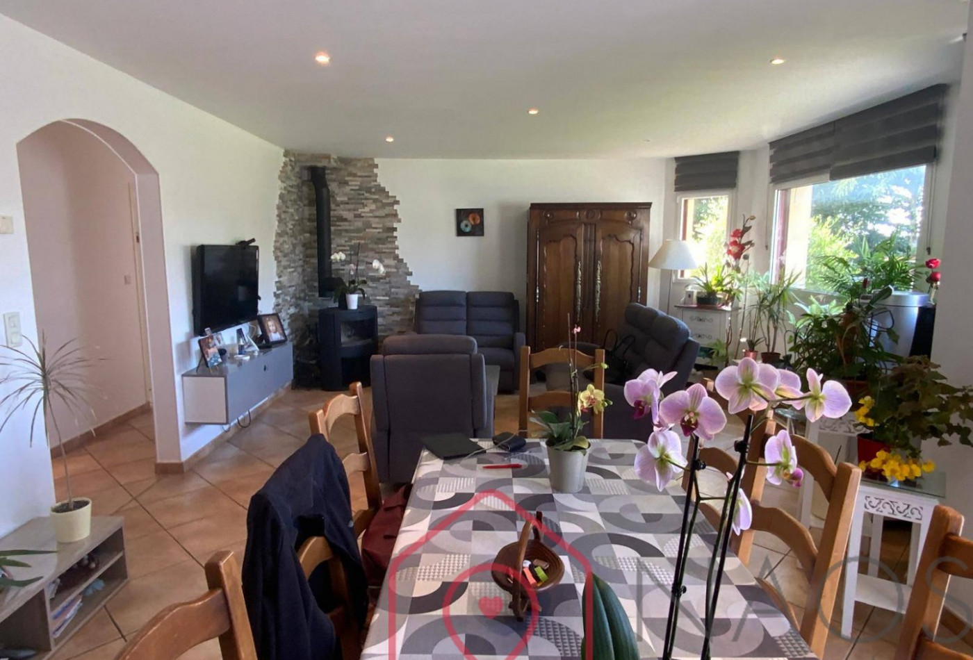 vente Maison Neulliac - Photo 9