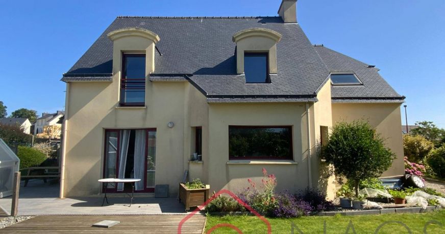 vente Maison Neulliac