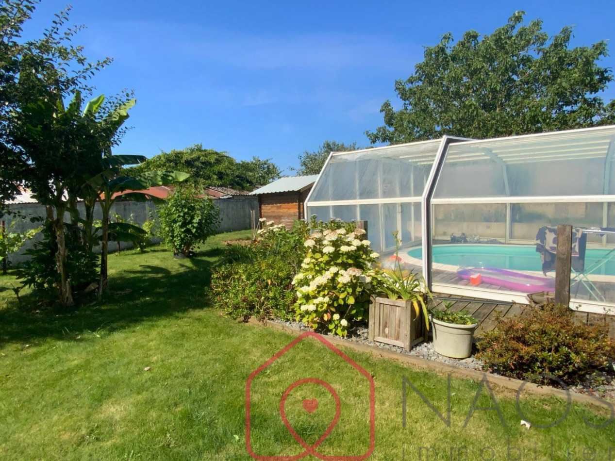 vente Maison Neulliac - Photo 6