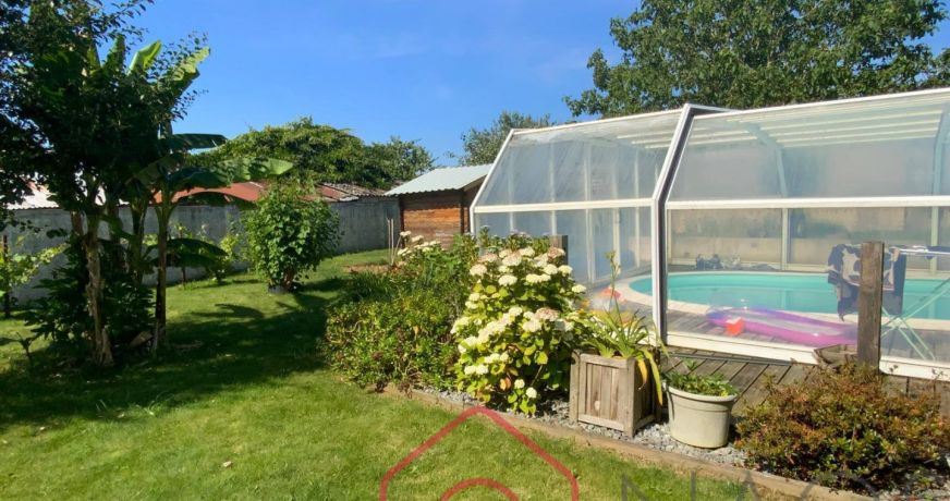 vente Maison Neulliac