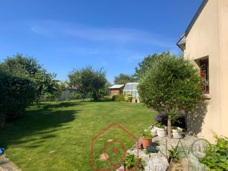 vente Maison Neulliac - Photo 7