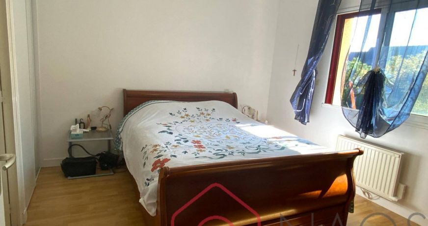 vente Maison Neulliac