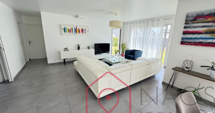 vente Maison Pontivy