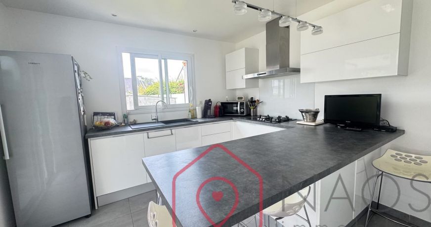 vente Maison Pontivy