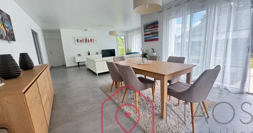 vente Maison Pontivy