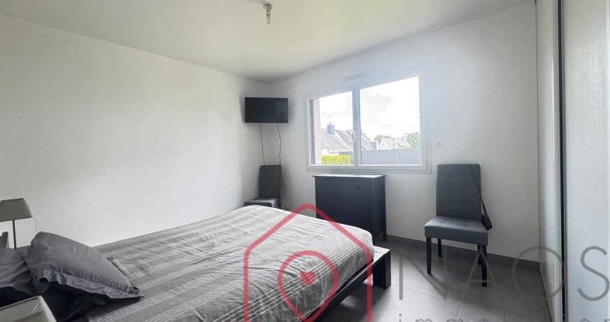 vente Maison Pontivy