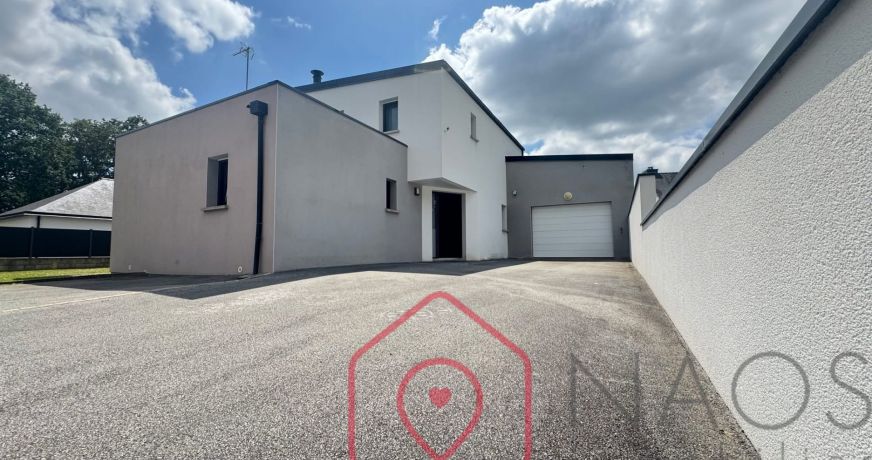 vente Maison Pontivy