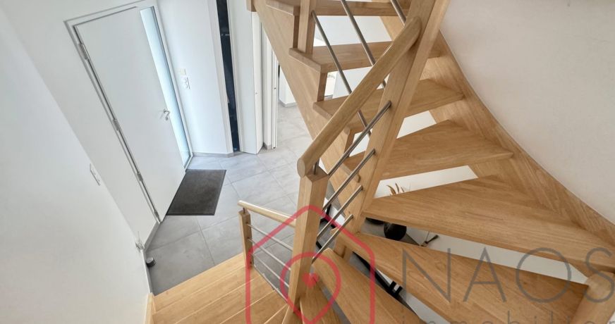 vente Maison Pontivy