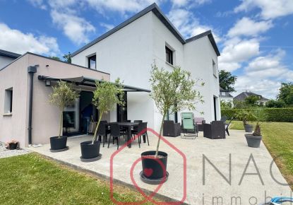 vente Maison Pontivy