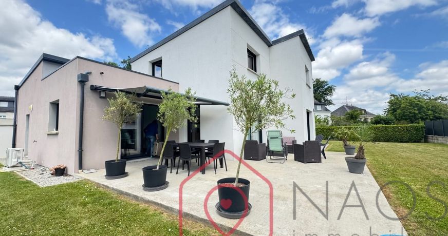 vente Maison Pontivy