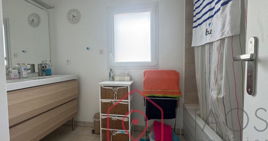 vente Maison Pontivy