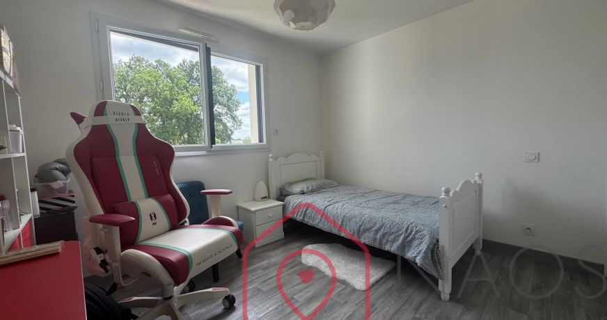 vente Maison Pontivy