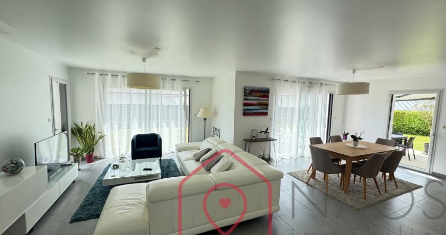 vente Maison Pontivy