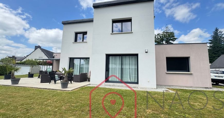 vente Maison Pontivy