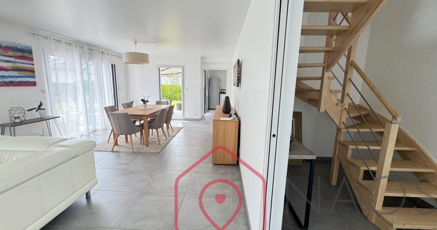 vente Maison Pontivy