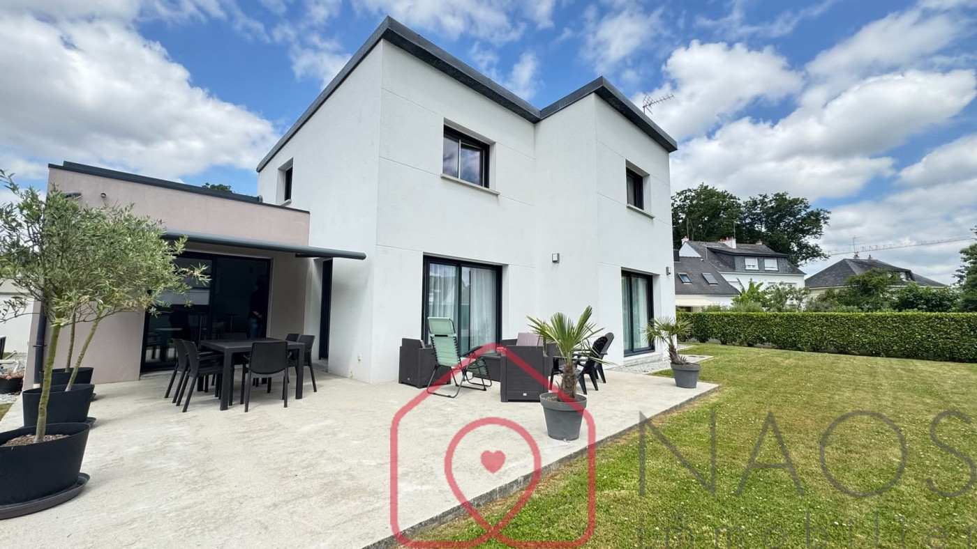 vente Maison Pontivy - Photo 9