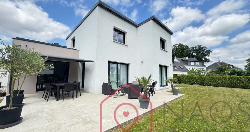 vente Maison Pontivy