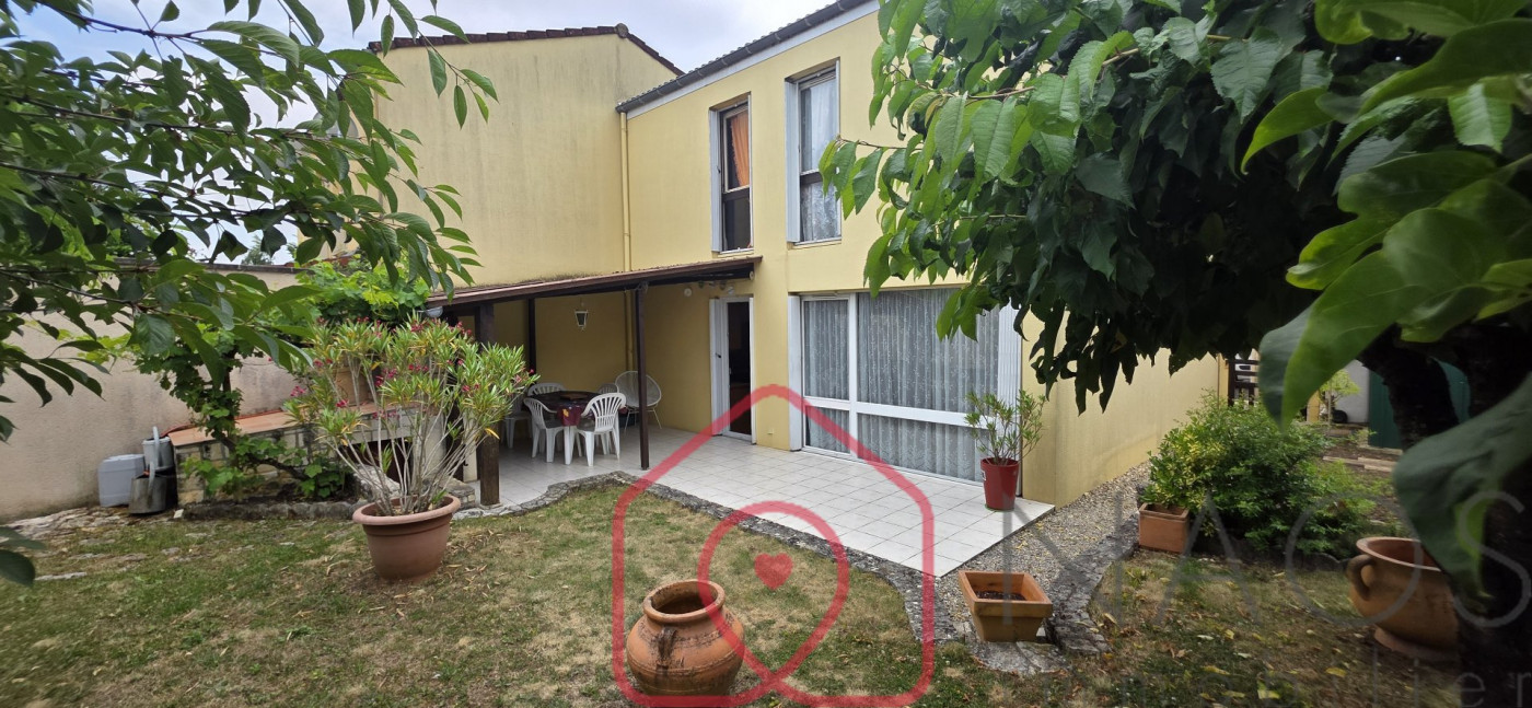 vente Maison Poitiers - Photo 10