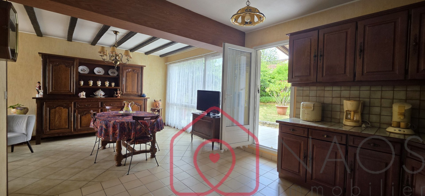 vente Maison Poitiers - Photo 3