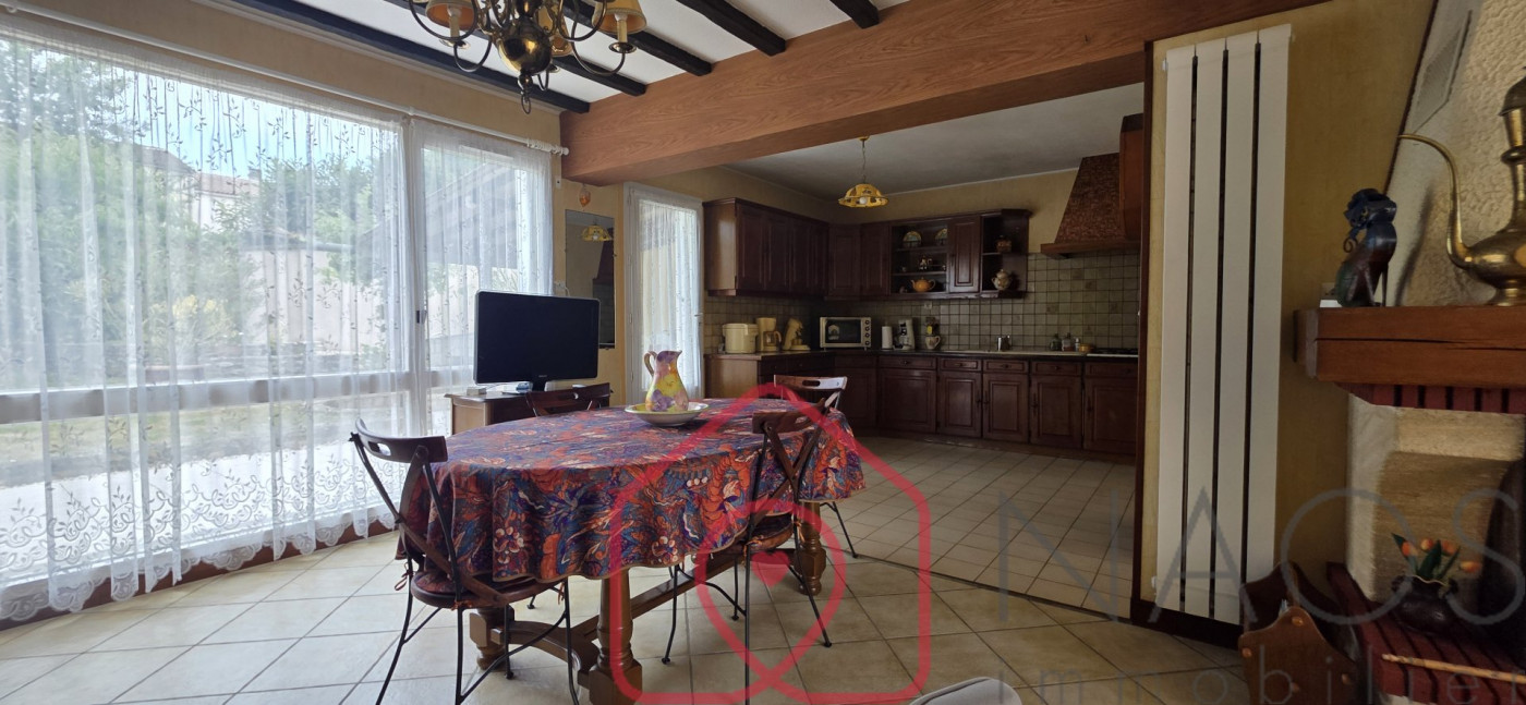 vente Maison Poitiers - Photo 4