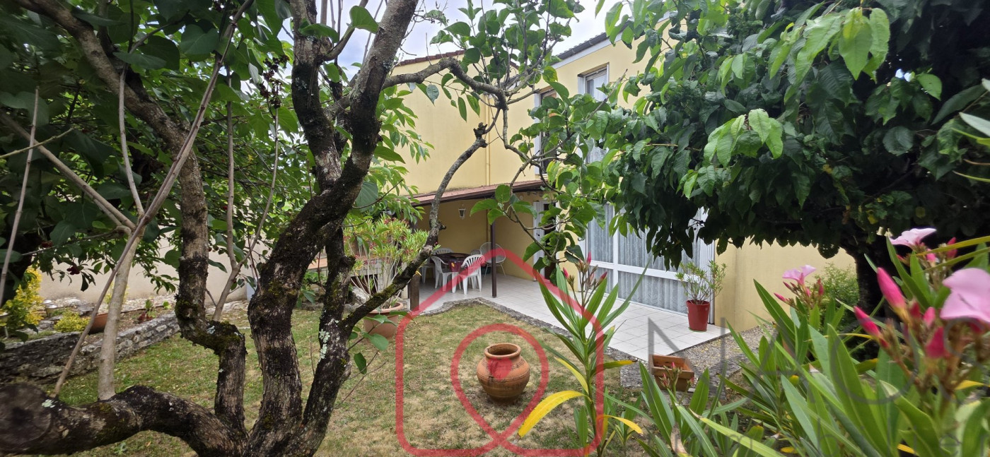 vente Maison Poitiers - Photo 1