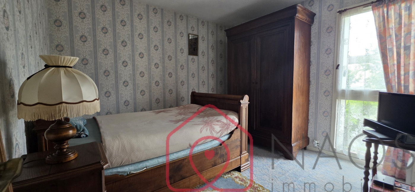 vente Maison Poitiers - Photo 8