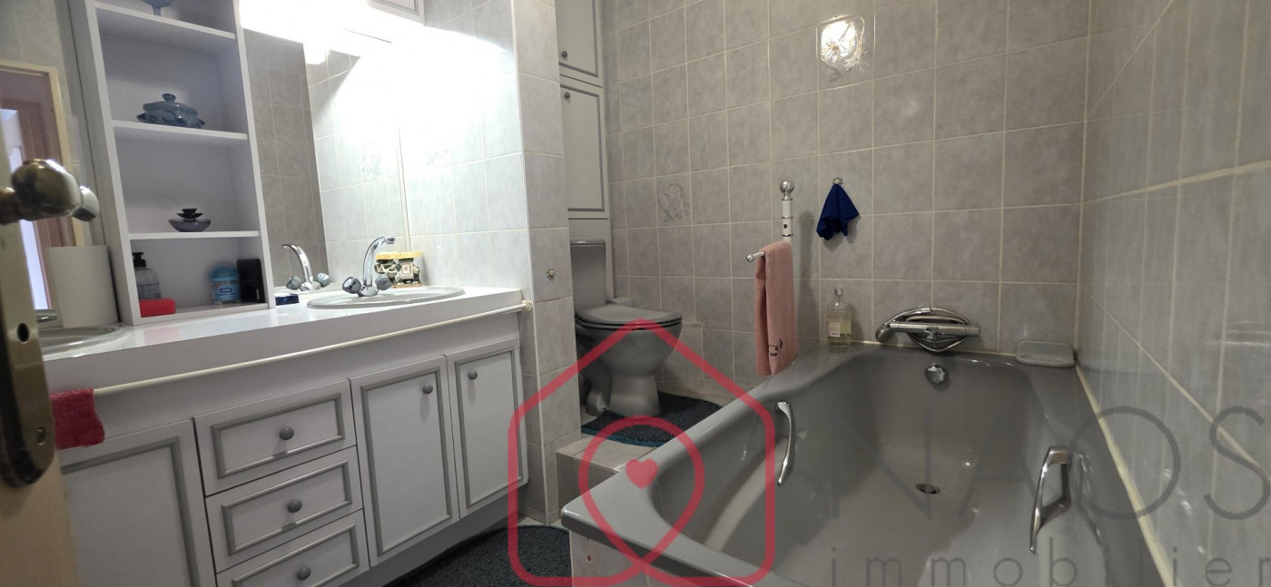 vente Maison Poitiers - Photo 9