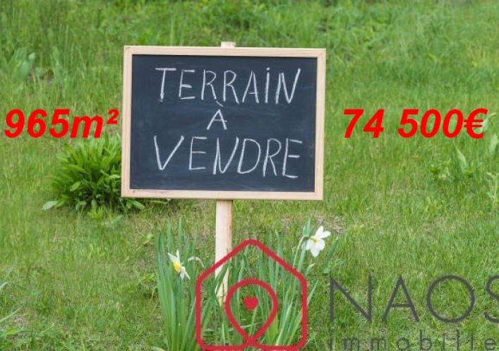 vente Terrain Deville Les Rouen
