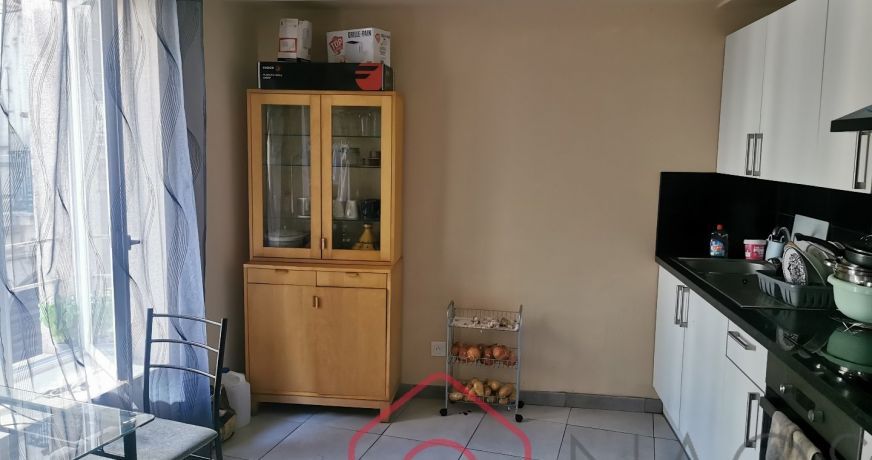 vente Appartement Beziers