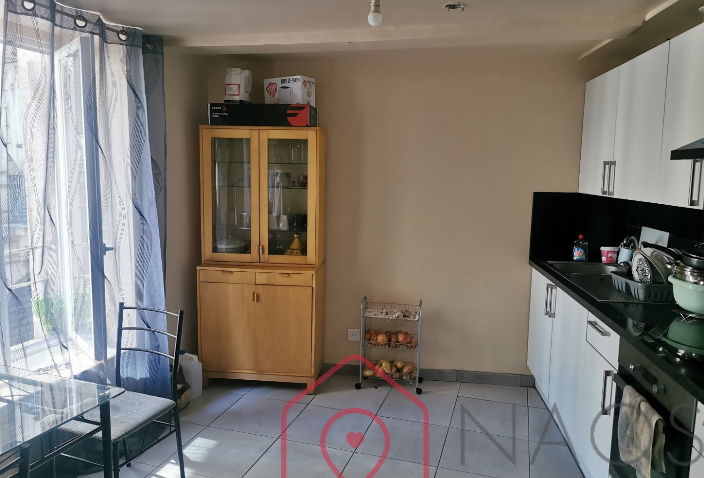 vente Appartement Beziers - Photo 4