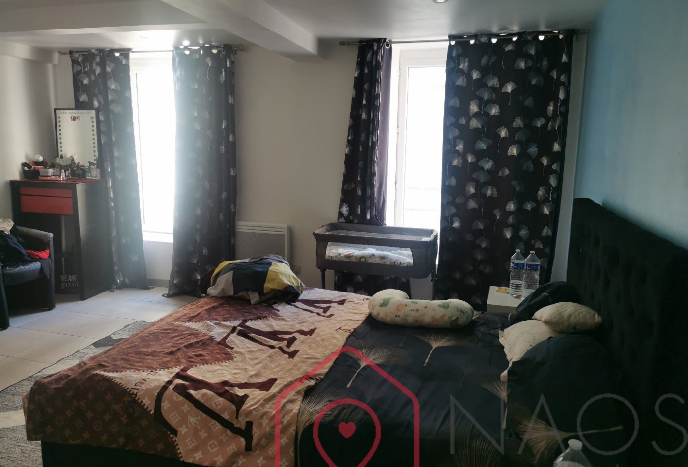 vente Appartement Beziers - Photo 5